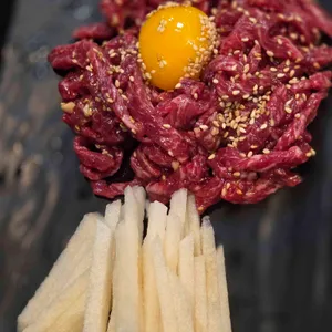 삼다돈 리뷰 사진