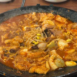 신쭈꾸미 대표 사진