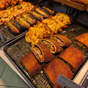 안스베이커리 리뷰 사진