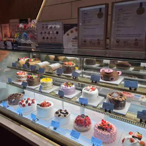 안스베이커리 리뷰 사진