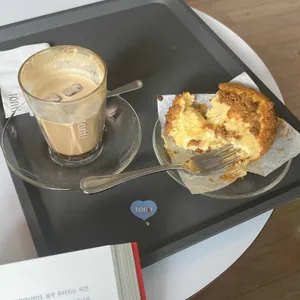 톤티커피 리뷰 사진