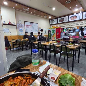 신미정 춘천닭갈비 리뷰 사진