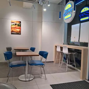 움버거앤윙스 리뷰 사진