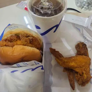 움버거앤윙스 리뷰 사진