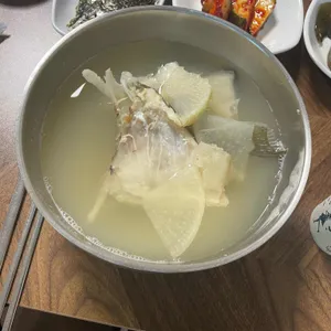 속시원한대구탕 리뷰 사진