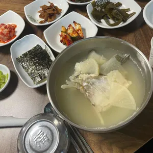 속시원한대구탕 대표 사진