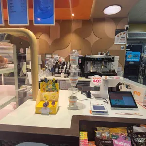 던킨 리뷰 사진