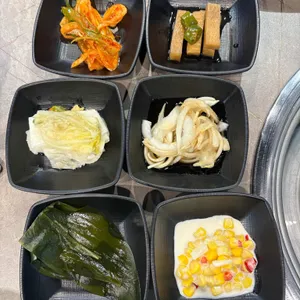 내맘고 내맘을훔친고기 사진