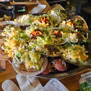 조개까는남자 리뷰 사진