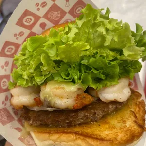 왓더버거 사진 1