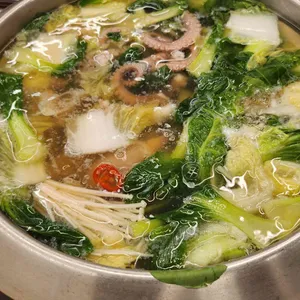 목포연희네낙지꼬막집 대표 사진