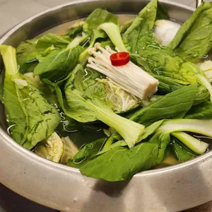 목포연희네낙지꼬막집 사진