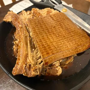 백년참숯갈비 대표 사진