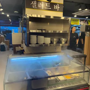 백년참숯갈비 대표 사진