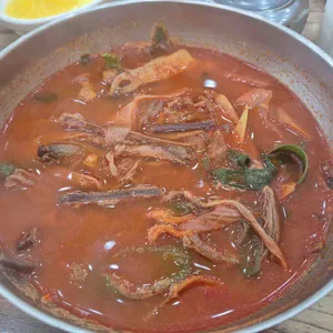 청수옥 대표 사진