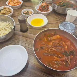 청수옥 사진