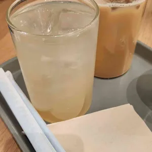 블루보틀 리뷰 사진