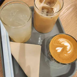 블루보틀 리뷰 사진