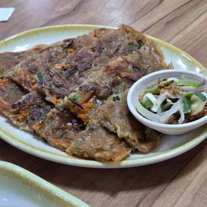 정원 도토리 임자탕 사진 1