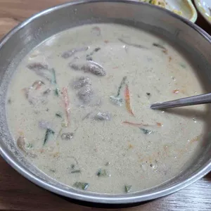 정원 도토리 임자탕 대표 사진