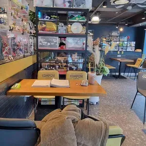 컴포즈커피 리뷰 사진