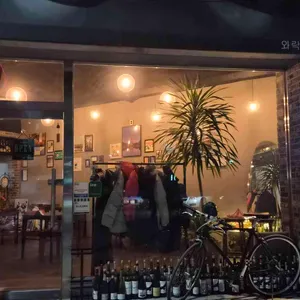 비스트로와락 리뷰 사진