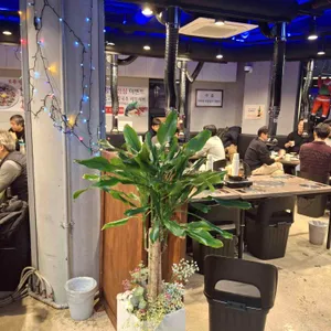 토종한우 뭉티기 정육식당 리뷰 사진