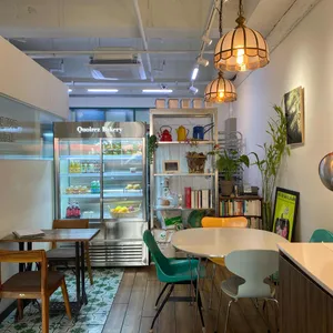 쿠아레비 리뷰 사진