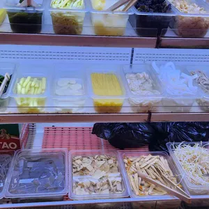 애정훠궈 리뷰 사진