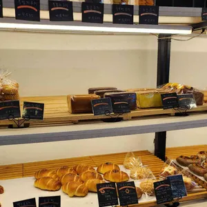 슬로우 브레드 파파 리뷰 사진