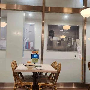 삼청동 샤브가든 리뷰 사진