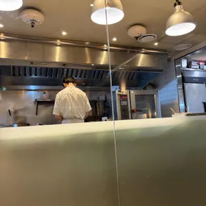 트리드 리뷰 사진