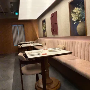 트리드 리뷰 사진