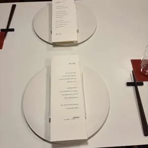 트리드 리뷰 사진