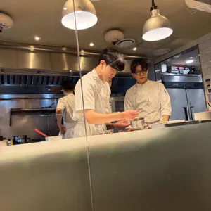 트리드 리뷰 사진