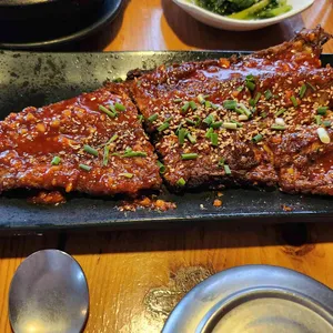 번지없는주막식당 리뷰 사진