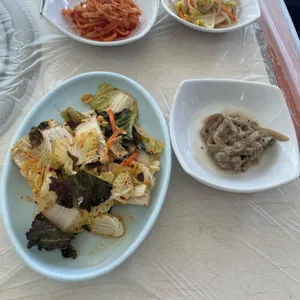 캐빈하우스 사진 1