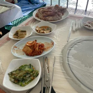 캐빈하우스 사진 2