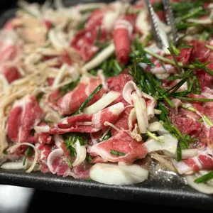 내가 대한의고기다 대표 사진