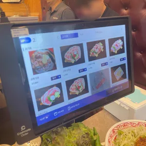 냉삼주의보 리뷰 사진