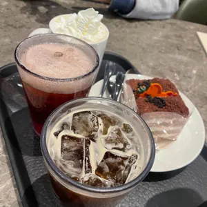 스타벅스리저브 리뷰 사진