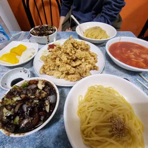 촉석루 대표 사진