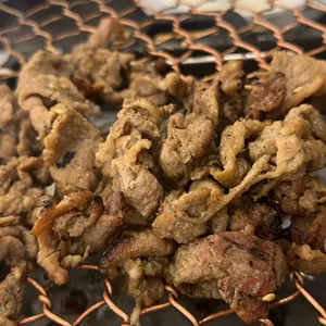 강경불고기 사진 2