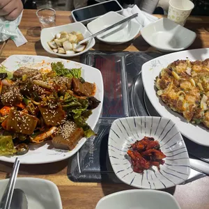 송가네옛날빈대떡 사진