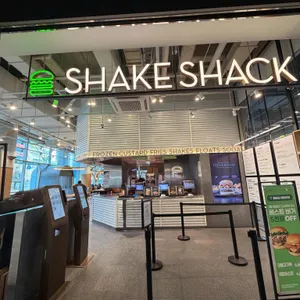 쉑쉑버거 리뷰 사진