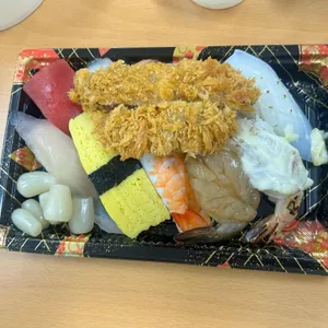 김재운초밥사랑 리뷰 사진