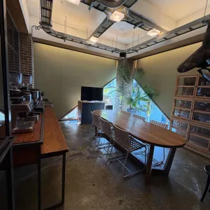 블랙업커피 리뷰 사진