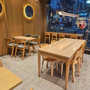 던킨 리뷰 사진