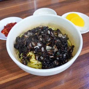 중화방 리뷰 사진