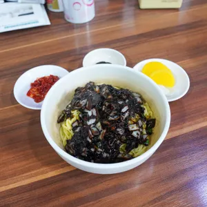 중화방 리뷰 사진